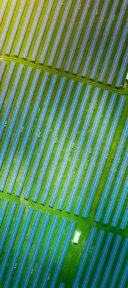 Комплекти станцій від Solar Garden  - почніть заробляти з професіоналами