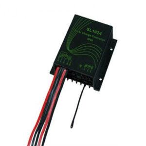 Контроллер заряда Altek ASL1524LD-10A