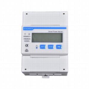 Умный счетчик Huawei DTSU666-H 250A/50mA