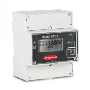 Счетчик двухнаправленный трехфазный Fronius Smart Meter 63A-3
