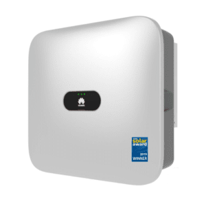 Huawei SUN 2000-12KTL-M0 - 1