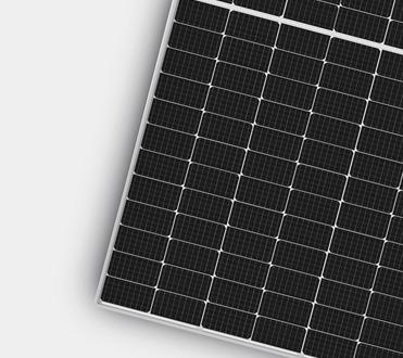 Сонячні панелі від 500 Вт