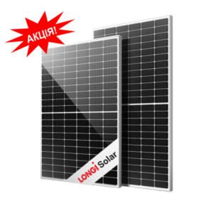 Сонячна панель Longi Solar LR5-72HPH-540M