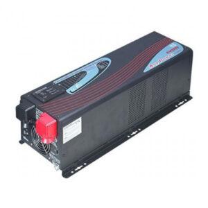 Гібридний інвертор Axioma Energy APSV 2000W-24V + стабілізатор 2000Вт, 24В + MPPT контролер 60А