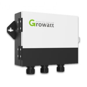 Перемикач інверторів Growatt ATS-T