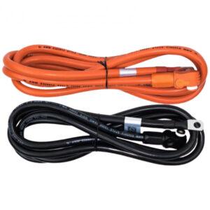 Комплект кабелей для Pylontech US2000