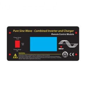 Выносной LCD дисплей для инверторов серии IA