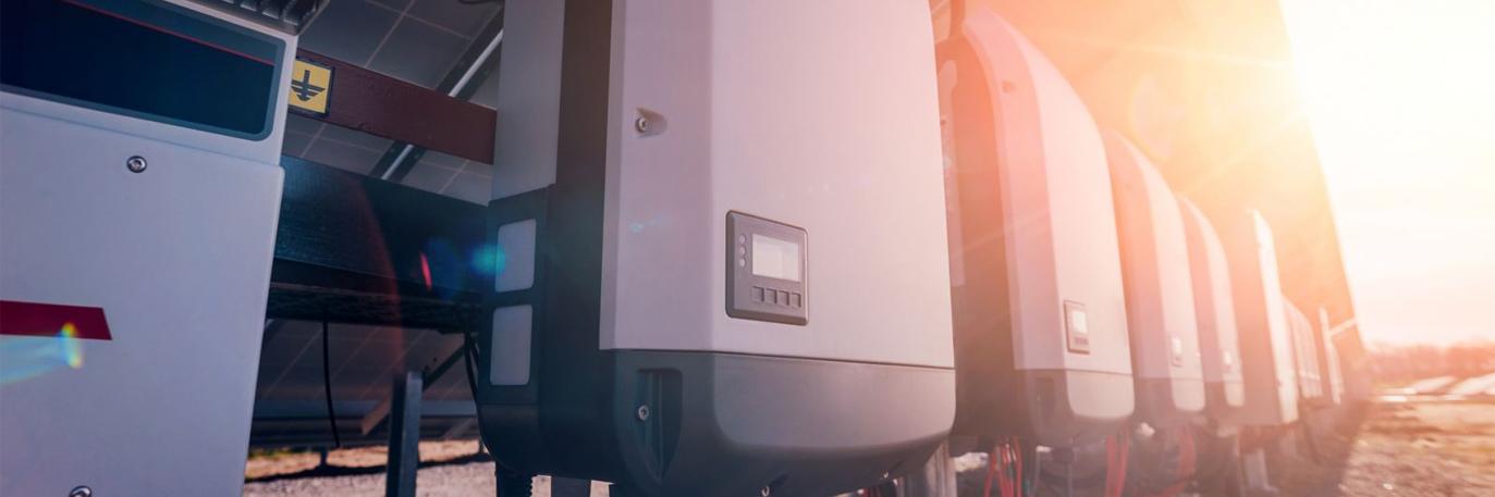 Что такое инвертор