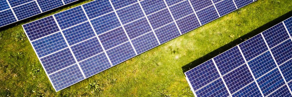 ЭФФЕКТИВНОСТЬ СОЛНЕЧНЫХ ПАНЕЛЕЙ