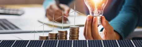 БІЗНЕС НА СОНЯЧНИХ БАТАРЕЯХ В УКРАЇНІ. ЯК ЗАРОБИТИ НА СОНЦІ?