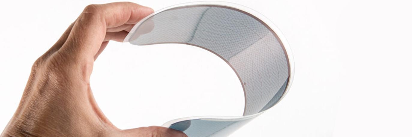 солнечные батареи из органики