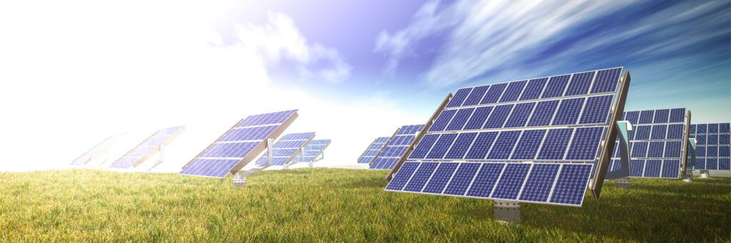 ТРЕКЕРЫ ДЛЯ СОЛНЕЧНЫХ ПАНЕЛЕЙ: КОНСТРУКЦИЯ, ПРИНЦИП РАБОТЫ, ЭФФЕКТИВНОСТЬ