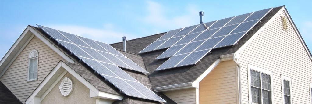 КАК РАБОТАЕТ СОЛНЕЧНАЯ ЭЛЕКТРОСТАНЦИЯ?