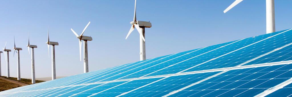 ЧТО ЛУЧШЕ – ВЕТРОГЕНЕРАТОР ИЛИ СОЛНЕЧНАЯ БАТАРЕЯ?