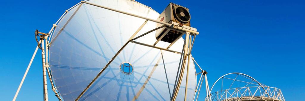 ВИДЫ СОЛНЕЧНЫХ ЭЛЕКТРОСТАНЦИЙ: ТЕХНОЛОГИИ ИСПОЛЬЗОВАНИЯ СОЛНЕЧНОЙ ЭНЕРГИИ