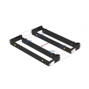 Рамка для монтажа аккумулятора Pylontech US2000B Plus