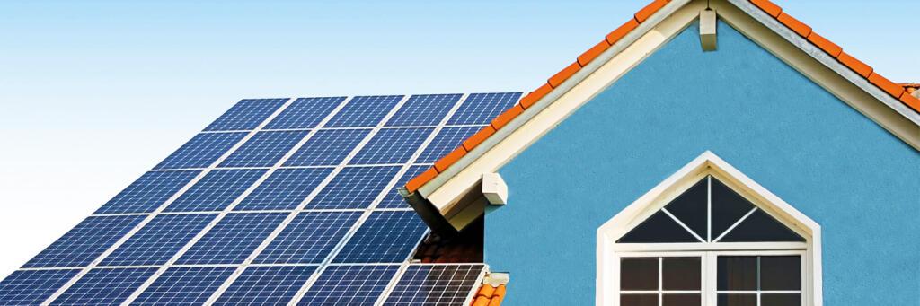 СКОЛЬКО НУЖНО СОЛНЕЧНЫХ БАТАРЕЙ ДЛЯ ДОМА?