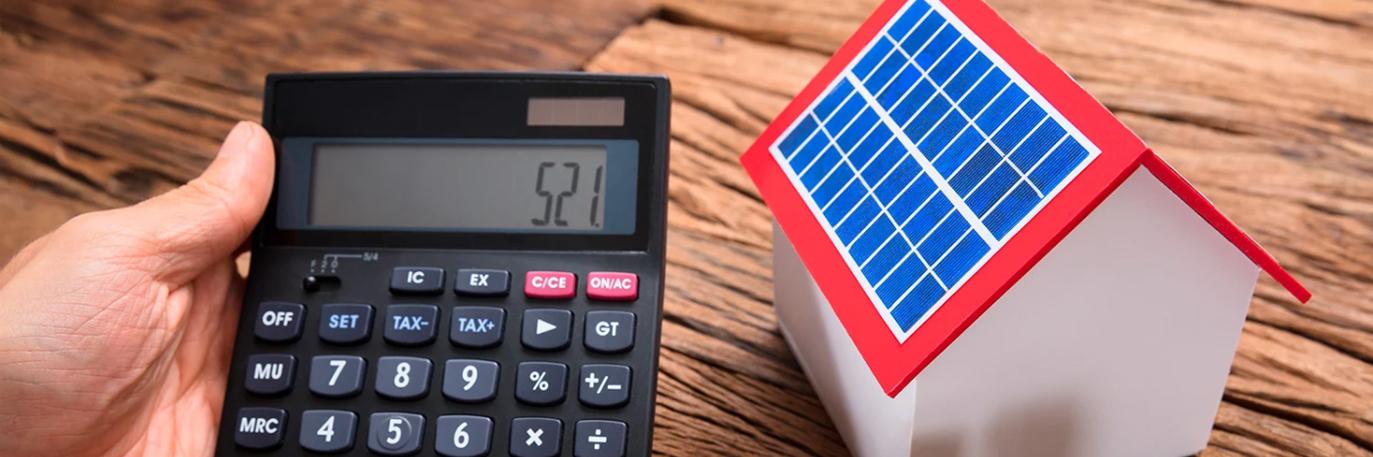 Окупаемость солнечных батарей