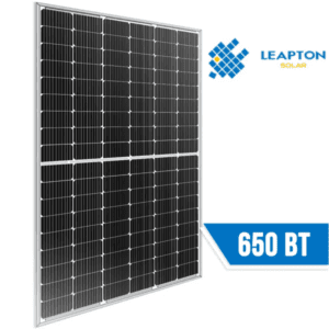 Leapton LP210_210-M-55-MH 650 - 1