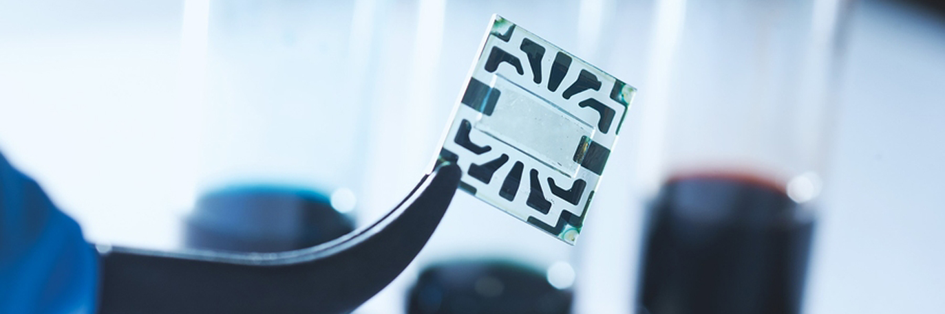 Гибкие солнечные панели из аморфного кремния — особенности 