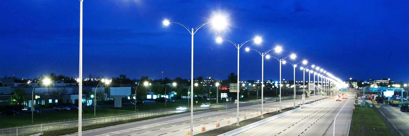 Плюсы и минусы уличного освещения на солнечных батареях