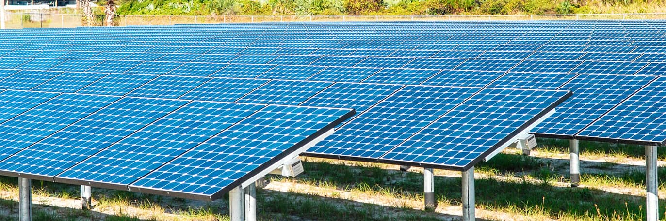 Что такое солнечная инсоляция