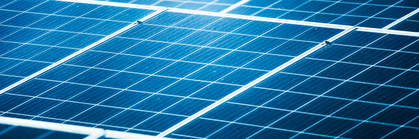 монокристаллические солнечные панели