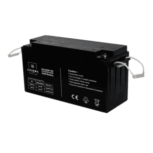 Аккумулятор AXIOMA energy AGM 12В 150Ач, AX-AGM-150