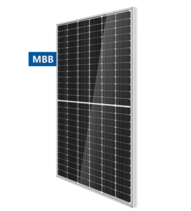 Сонячна панель Leapton LP182-M-78-MH-600