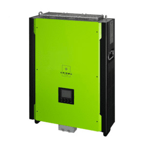 Гібридний інвертор Axioma Energy ISGRID 15000