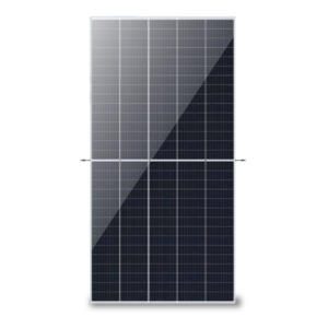 Сонячна панель Trina Solar TSM-DE21 210M132 – 655 Вт