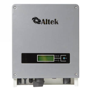 Мережевий інвертор Altek ACRUX-5K-DM