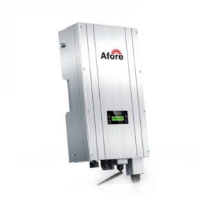 Мережевий інвертор Afore BNT020KTL