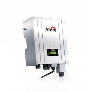 Мережевий інвертор Afore BNT008KTL