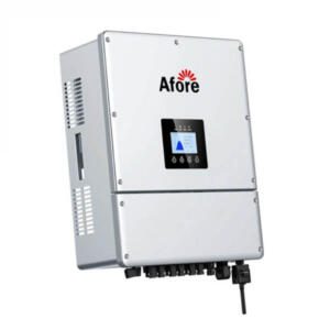 Мережевий інвертор Afore BNT025KTL 3 (МРРТ)