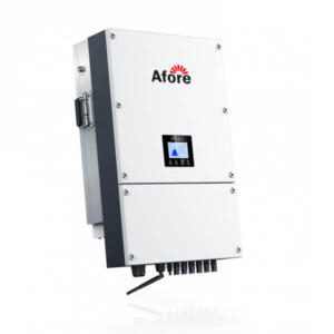 Мережевий інвертор Afore BNT040KTL