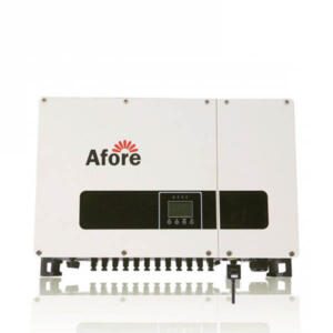 Мережевий інвертор Afore BNT050KTL