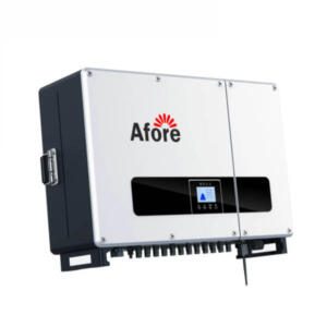 Мережевий інвертор Afore BNT060KTL