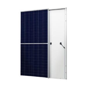 Сонячна панель Trina Solar TSM-DE21 210M132 – 645 Вт