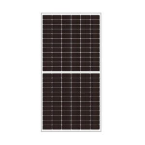 Сонячна панель ABi-Solar AB530-72MHC, 530 Wp