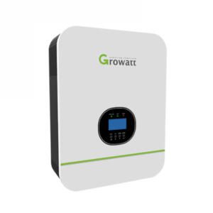 Автономний інвертор Growatt SPF 3000TL HVM-48
