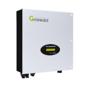 Мережевий інвертор Growatt 1500-S