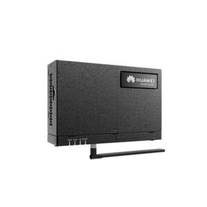 Мониторинг Huawei Smart Logger 3000А с PLC