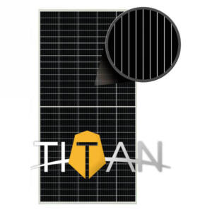 Сонячна панель Risen RSM110-8-535M TITAN