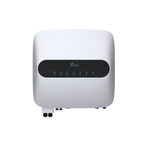 Гібридний інвертор Sermatec SMT-3,6K-TL-LV