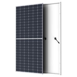 Сонячна панель Trina Solar Vertex-TSM-DE21M 635Вт