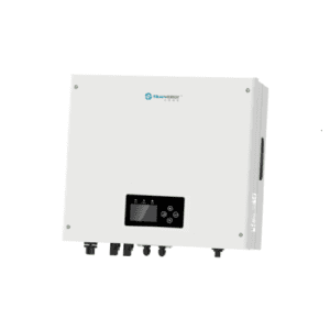 Мережевий інвертор Trannergy TRB010KTL