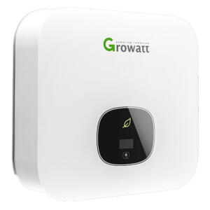 Мережевий інвертор Growatt MIN 3000TL-X
