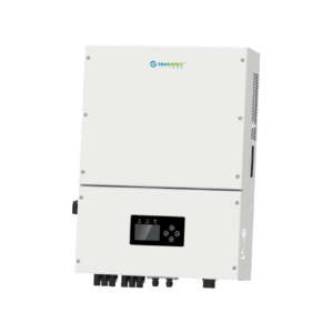 Мережевий інвертор Trannergy TRN015KTL