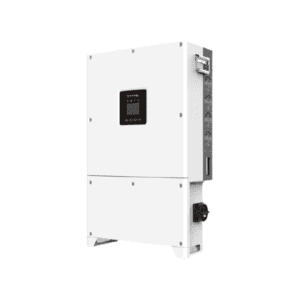 Мережевий інвертор Axioma AXGRID-25/34